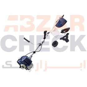 تصویر علف زن دوشی بنزینی AC-7652 اکتیو 