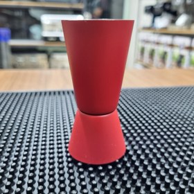 تصویر جیجر استیل دابل 