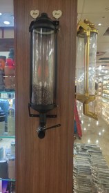 تصویر سیلو قهوه 