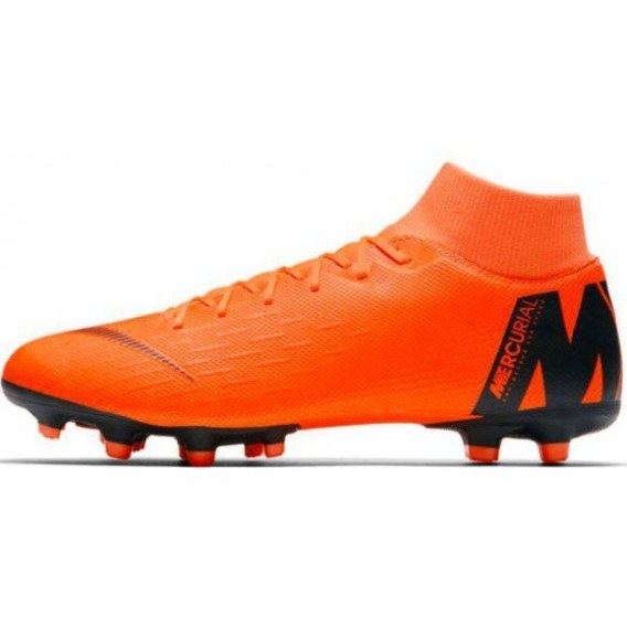 Nike superfly 6 clearance academy mg soccer cleats