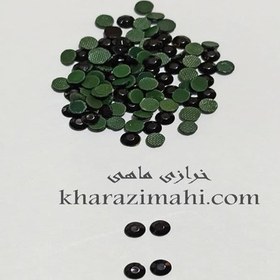 تصویر چشم شش ضلعی 