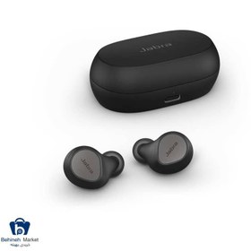 تصویر هندزفری بی سیم جبرا مدل Elite 3 Jabra Elite 3 Wireless Handsfree