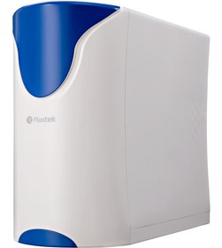 تصویر دستگاه تصفیه آب فلکس تک مدل CB رنگ صورتی 