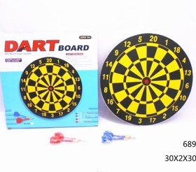 تصویر دارت سوزنی ۱۲اینچ 