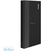 تصویر پاوربانک هوکو j34 میلی آمپر10000 Power Bank Hoco j34 10000mHA