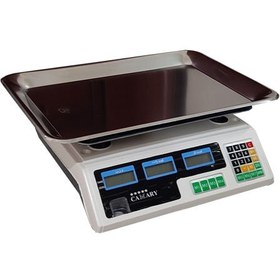 تصویر ترازو 30 کیلویی دیجیتال ا Digital-scale-kamary-30kg-34-24 Digital-scale-kamary-30kg-34-24