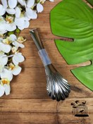 تصویر انبر سالاد صدفی 