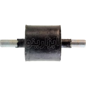 تصویر ضربه گیر کمپکتور 