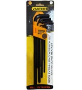 تصویر الن بلند 6پر واستر 