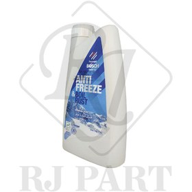 تصویر BOSCH ضدیخ ضدجوش (1 LITTER) تندر ۹۰ 