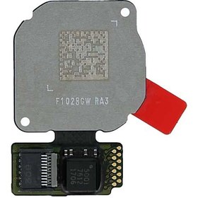 تصویر اثر انگشت هواوی P Smart 2019 HUAWEI P Smart 2019 Fingerprint