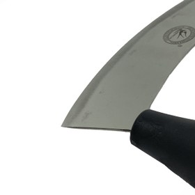 تصویر ساطور دسته‌دار 