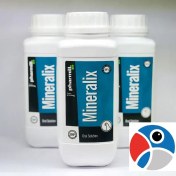 تصویر مینرالیکس mineralix : کلسیم و مواد معدنی - yukaparrot 