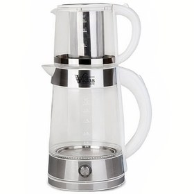 تصویر چای ساز ویداس مدل VIR-2079 
