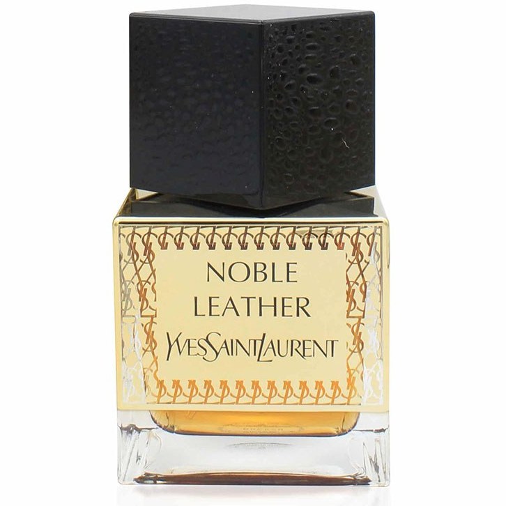 Noble leather clearance ysl