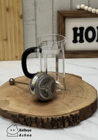 تصویر فرنچ پرس ۳۵۰ میل 