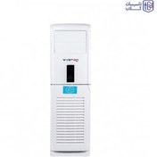 تصویر کولر گازی ایستاده وستن ایر 96000 مدل WSN-R096HC 