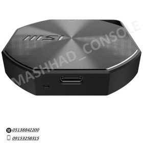 تصویر هارد اکسترنال MSI DataMag 1T 