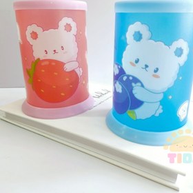 تصویر جا قلمی طلقی فانتزی 