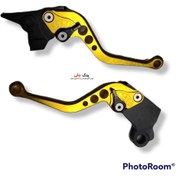 تصویر کتی قهرمانی طلایی بنلی 300 کتی قهرمانی بنلی 300