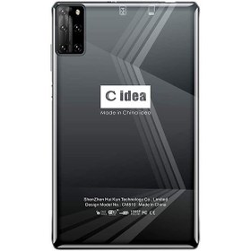 تصویر تبلت سیدیا CM810 | حافظه 64 رم 4 گیگابایت C idea CM810 64/4 GB