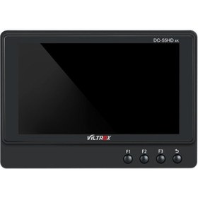 تصویر مانیتور 5.5 اینچ ویلتروکس VILTROX DC-55 5.5 INCH 