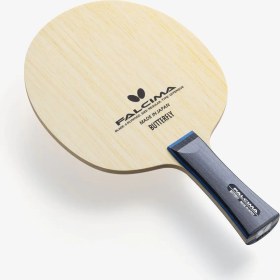 تصویر چوب راکت فالسیما Butterfly Table Tennis Blade Model Falcima
