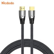 تصویر کابل انتقال تصویر HDMI مک دودو MCDODO CA-8430 