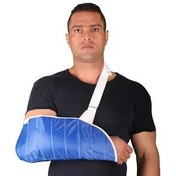 تصویر آویز دست شمعی نوید کد ۱۱۸ 