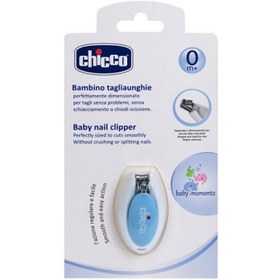 تصویر ناخن گیر Chicco 