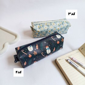 تصویر جامدادی بزرگ 