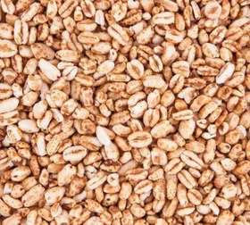 تصویر گندم شیرین 