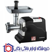 تصویر چرخ گوشت گوسونیک مدل GMG_826 Gosonic GMG_826 Meat Grinder