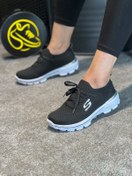 تصویر کفش کتونی راحتی جورابی تمام طبی زیره ماساژور مارتین (Martin) (سایز 37 تا 44) 