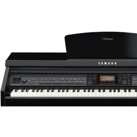 تصویر پیانو یاماها یاماها CVP 701 