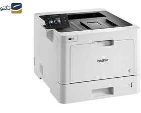 تصویر پرینتر تک کاره لیزری رنگی برادر مدل HL-L8360CDW Brother HL-L8360CDW Color Laser Printer