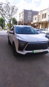 تصویر کی‌ام‌سی X5 مدل 1403 ا KMC X5 KMC X5