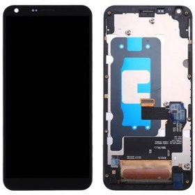 تصویر تاچ السیدی اصلی گوشی ال جی Lg Q6 LCD LG Q6 ORG 100%