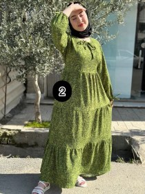 تصویر پیراهن سارا طرح آفر 