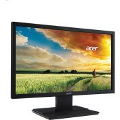 تصویر مانیتور ایسر 24 اینچ اسپیکردار مدل Acer B243HL 