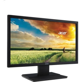 تصویر مانیتور ایسر 24 اینچ اسپیکردار مدل Acer B243HL 