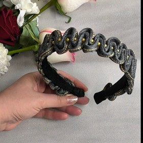 تصویر تل مرواریدی زویا 