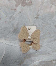 تصویر کش جفتی پاپیون 