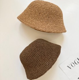 تصویر کلاه باکت 