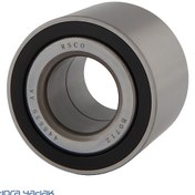 تصویر بلبرینگ چرخ عقب پژو 206 تیپ 2 برند RSCO RSCO Peugeot 206 rear wheel bearing