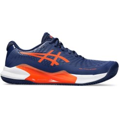 تصویر کفش تنیس مردانه اسیکس Asics اورجینال 1041A449-401 