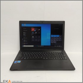 تصویر لپ تاپ ایسوس ASUS Pro P2520LA Core i5 5200u رم8 