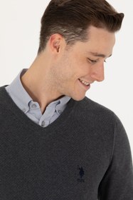 تصویر بافت راسته مردانه | یو اس پولو U.S. Polo Assn. G081SZ0TK.000.1629661 