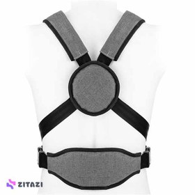 تصویر آغوشی نوزاد Wellgro مدل Cuddling 