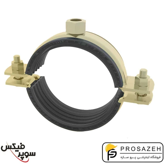 خرید و قیمت بست روكشدار سوپرفيکس اکسترا – 50 | ترب